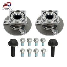 Radnabe Radlagersatz Hinten