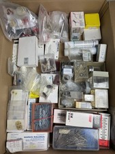 Dentalwerkzeuge / Dentalzubehör Polierer Bohrer Zahnarzt / Labor - Mega Konvolut