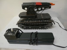 Raketenpanzer - ms-58,
