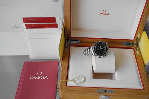 Amazing rare omega - amazing, seamaster