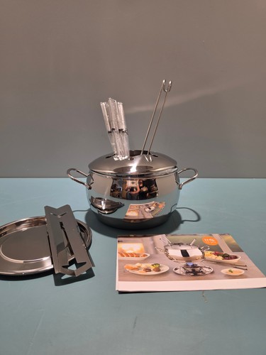 Aps fondue und - aps, fondue-