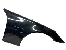 Mercedes R171 / SLK / Kotflügel Seitenwand Vorne Rechts 040 Schwarz Uni