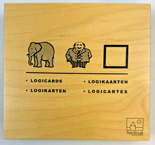 Nienhuis toys for life - nienhuis,