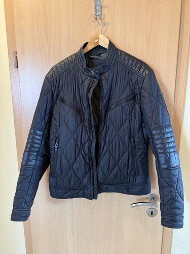 Boss herren steppjacke - boss,