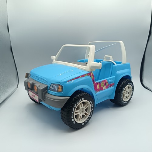 Vintage 1999 barbie - vintage,