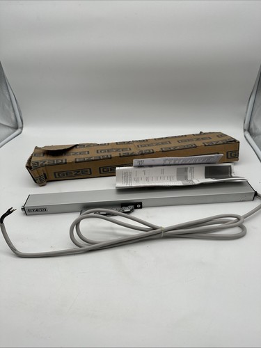 Geze slimchain 24vdc - geze, l