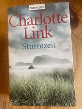 Charlotte Link, Sturmzeit