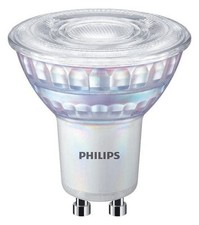 Philips MASTER LED spot VLE DT 6.2-80W GU10 927 36D, 575lm, 2200-2700K (66271400