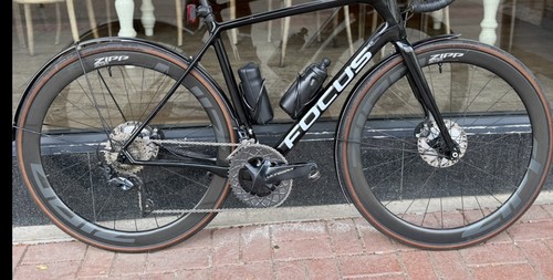 Zipp 303 carbon 700c disc - 700c,