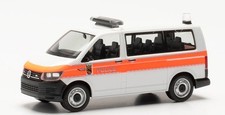 HERPA - VOLKSWAGEN T6 bus with