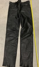 Hein Gericke Lederhose Gr. 46