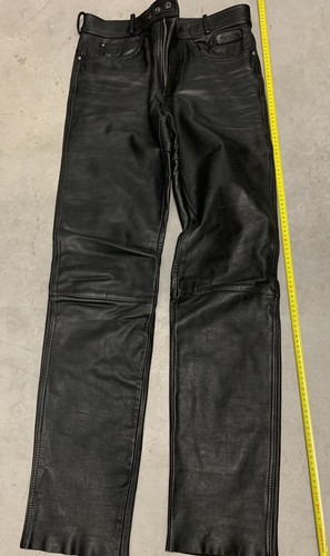Hein gericke lederhose 46 - gericke,