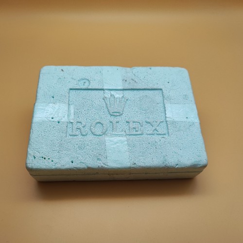 Rolex transportbox service - rolex,