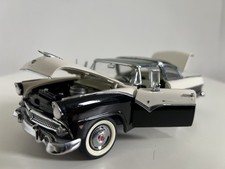 Danbury Mint 1955 Ford Crown