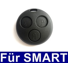 3Tasten Ersatz Auto Schlüssel