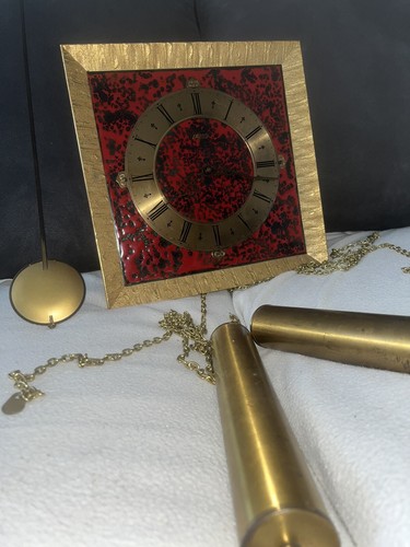 Wanduhr antik - wanduhr,