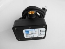 Presscontrol ,Druckschalter, Pumpenschalter EBARA mit Trockenlaufschutz NEU