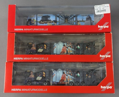 Herpa präsentiert - 3,