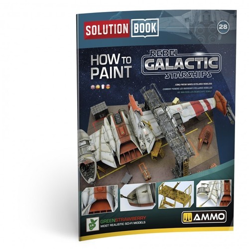 Solution book how to - -,