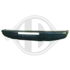 DIEDERICHS Stoßfänger Stoßstange vorne für Mercedes-Benz T1 Bus 601 209 D 2.9