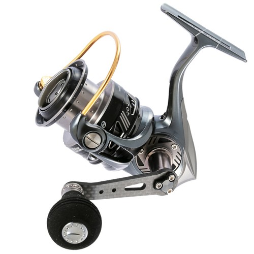 Abu garcia revo 2000s alx - garcia,