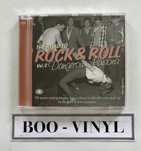 Various artists the road - artists, :