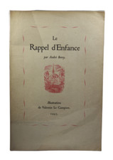 André Berry & illust. Der