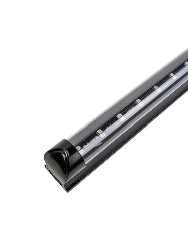 Led leiste schwarzlicht - uv-leiste,