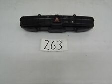 Mercedes Benz Vito W639 Schalterleiste Warnblinkschalter 6395453407 263017