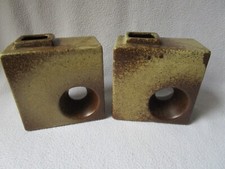 HALDENSLEBEN Keramik 2 gleiche