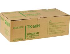 Original Kyocera Toner TK-50 15000 Seiten für FS: 1900/ 1900 DN/ 1900 DTN