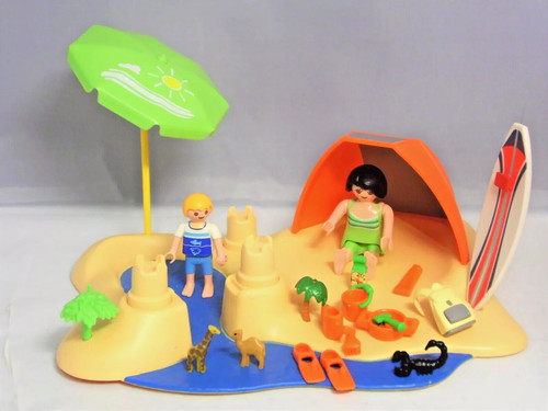 Playmobil aus 4149