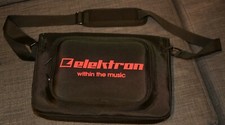 Elektron within the music - the,