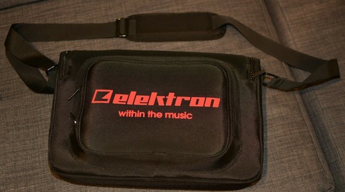 Elektron within the music - elektron,