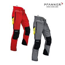 Pfanner® Schnittschutzhose