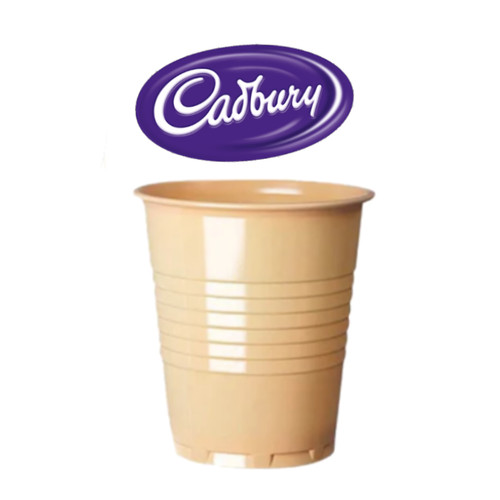 Cadburys heiße schokolade - heiße,