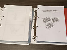 Cummins ISBe ISB QSB 6.7 5.9 4.5 Common Rail REPARATURHANDBUCH WERKSTATTHANDBUCH