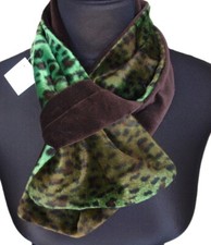 Kragenschal Loopschal Loop