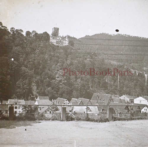 Deutschland triberg häuser - triberg,