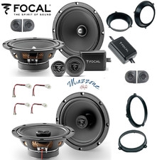 Focal Ase 165 ACX 165 Set 6