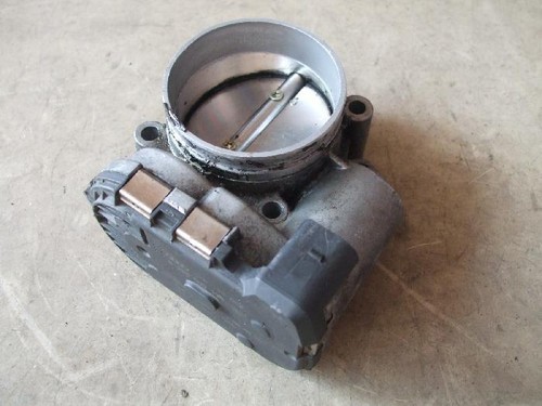 Drosselklappe passat 3b - drosselklappe, v6