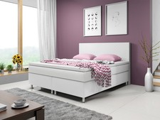 Boxspringbett 180x200 cm - m1,