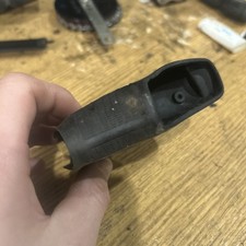 Linke Seite Sram Haubenabdeckung Sram Red Etap Axs Eb,: schwarz