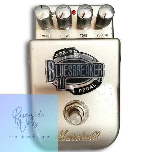 Marshall bluesbreaker - bb-2,