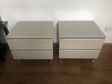 Hülsta Metis Nachttische