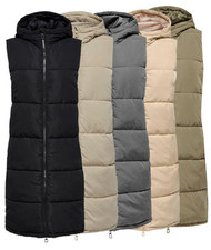 Only Damen Weste lange