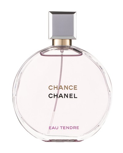 Chanel chance eau - chance, tendre