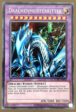 Drachenmeisterritter Secret