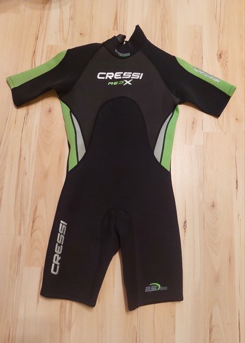 Cressi med shorty 2 5 - cressi, mm