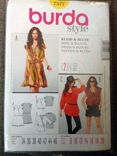 Burda Style 7377